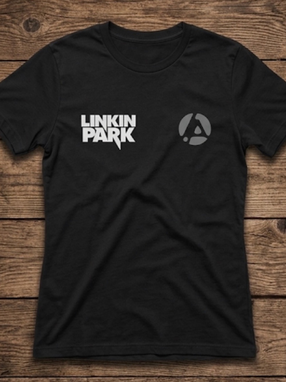 LINKIN PARK tour shirt, women women’s size small